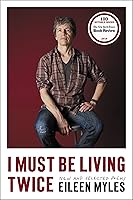 Algopix Similar Product 18 - I Must Be Living Twice New and