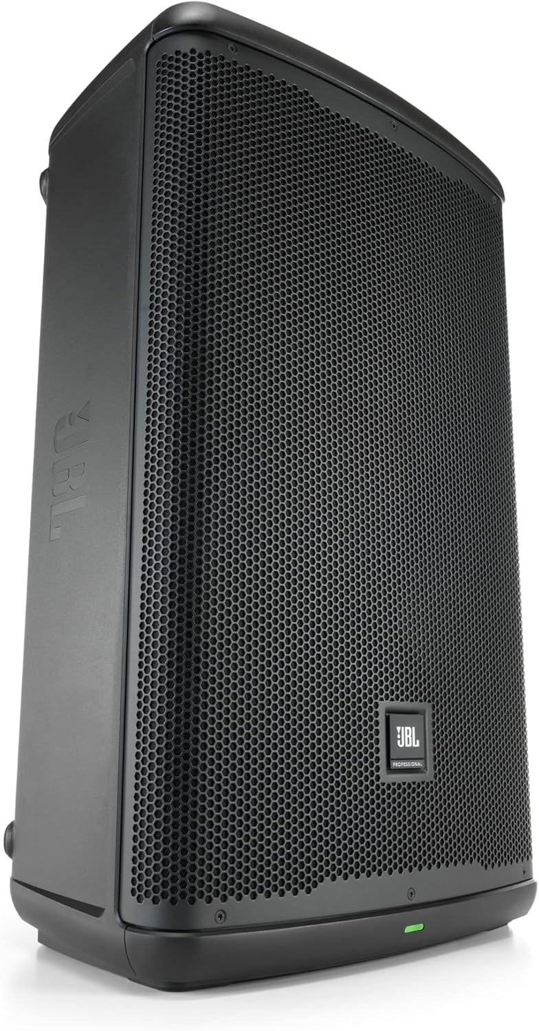 JBL Professional EON715 Powered PA Speaker