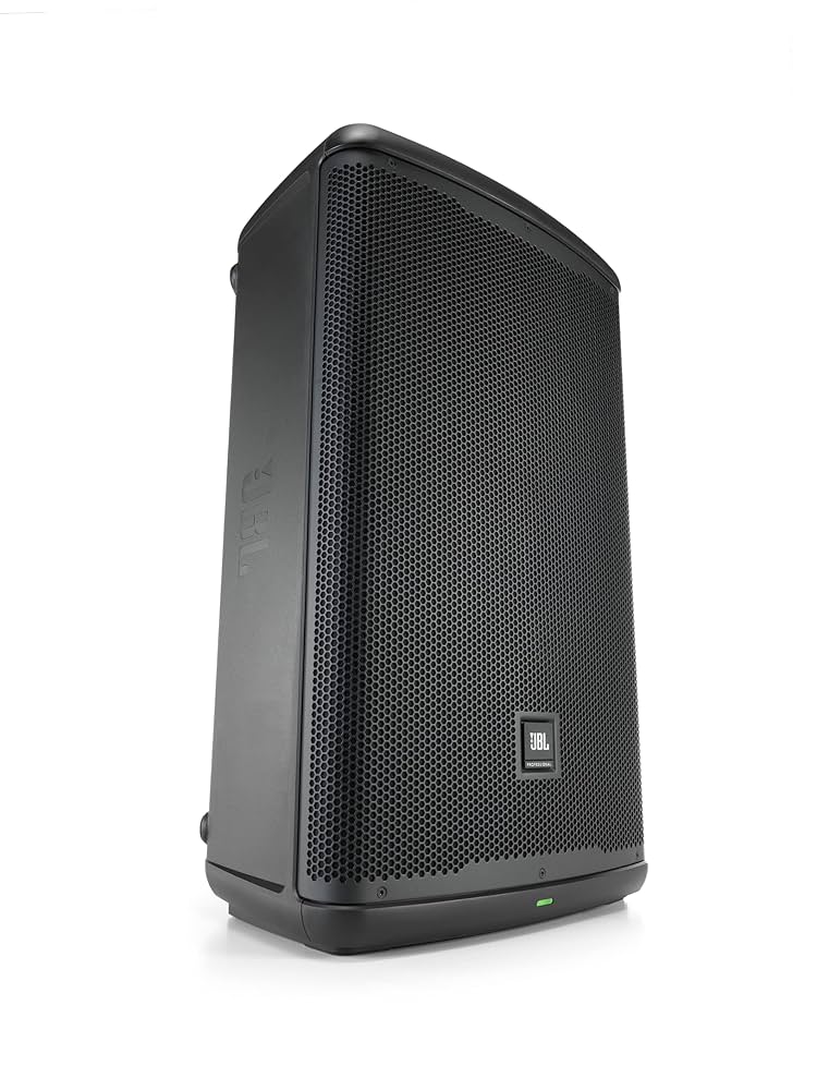 Amazon.com: JBL Professional EON715 Powered PA Speaker