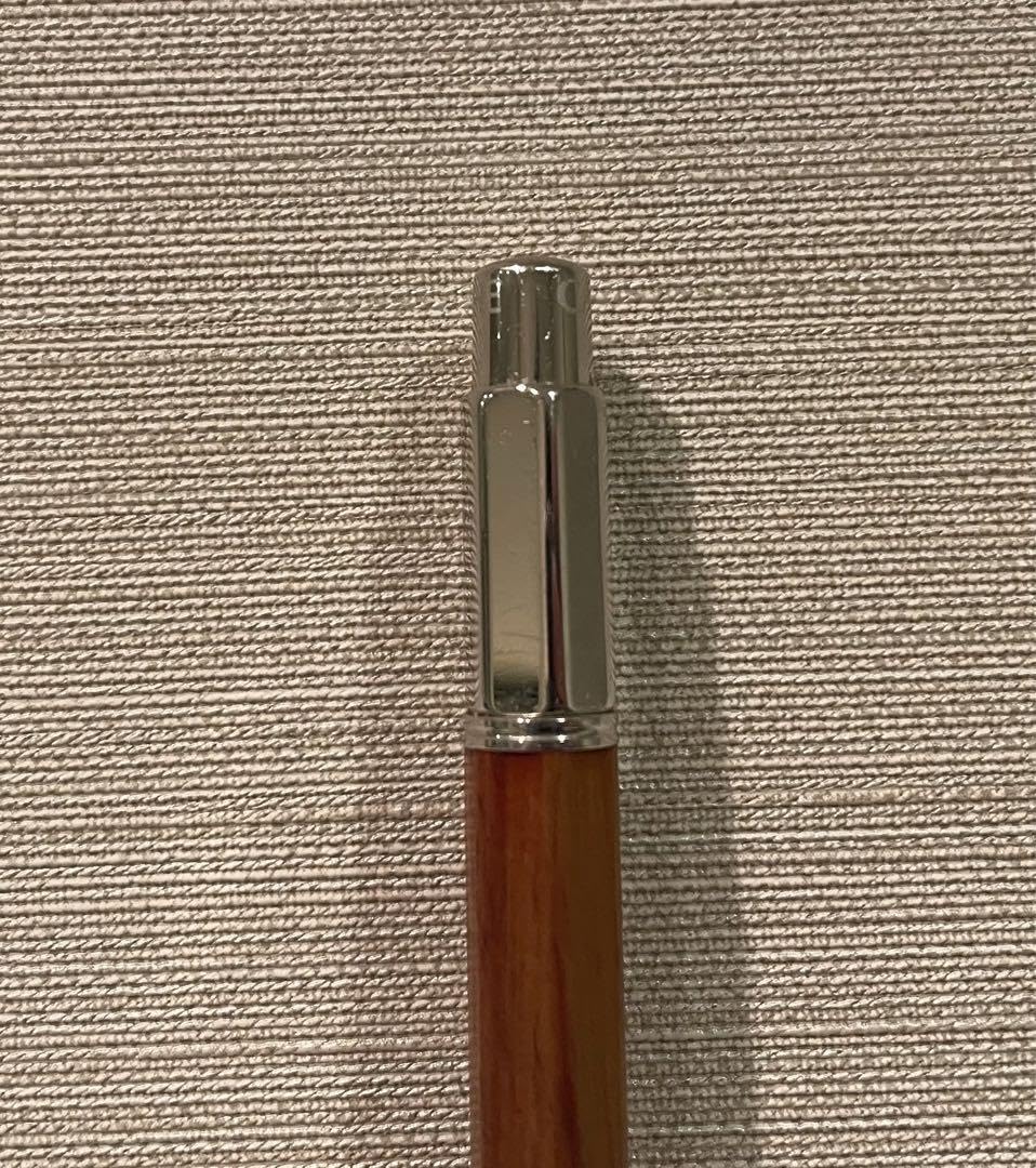 Amazon.co.jp: カランダッシュ メカニカルペンシル バリアス メット  