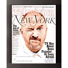 New York Magazine - June 13-26, 2016. Louis C.K. Cover; Cirque du Soleil "Paramour" Foldout; Hamptons Summer "Road Map"; "The Cut", Swimsuit Shoot; Fred Armisen; Cooling Cities; Muhammad Ali