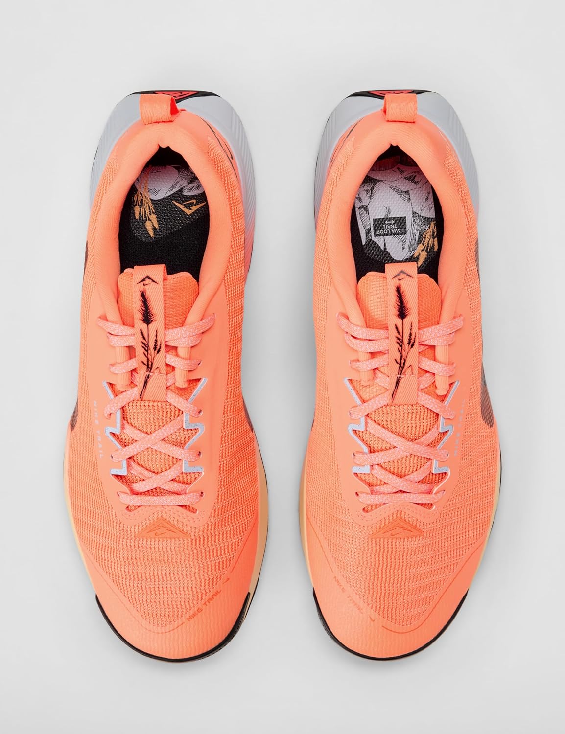 Nike Men's Juniper Trail 3 Trail Running Shoes - Image 5