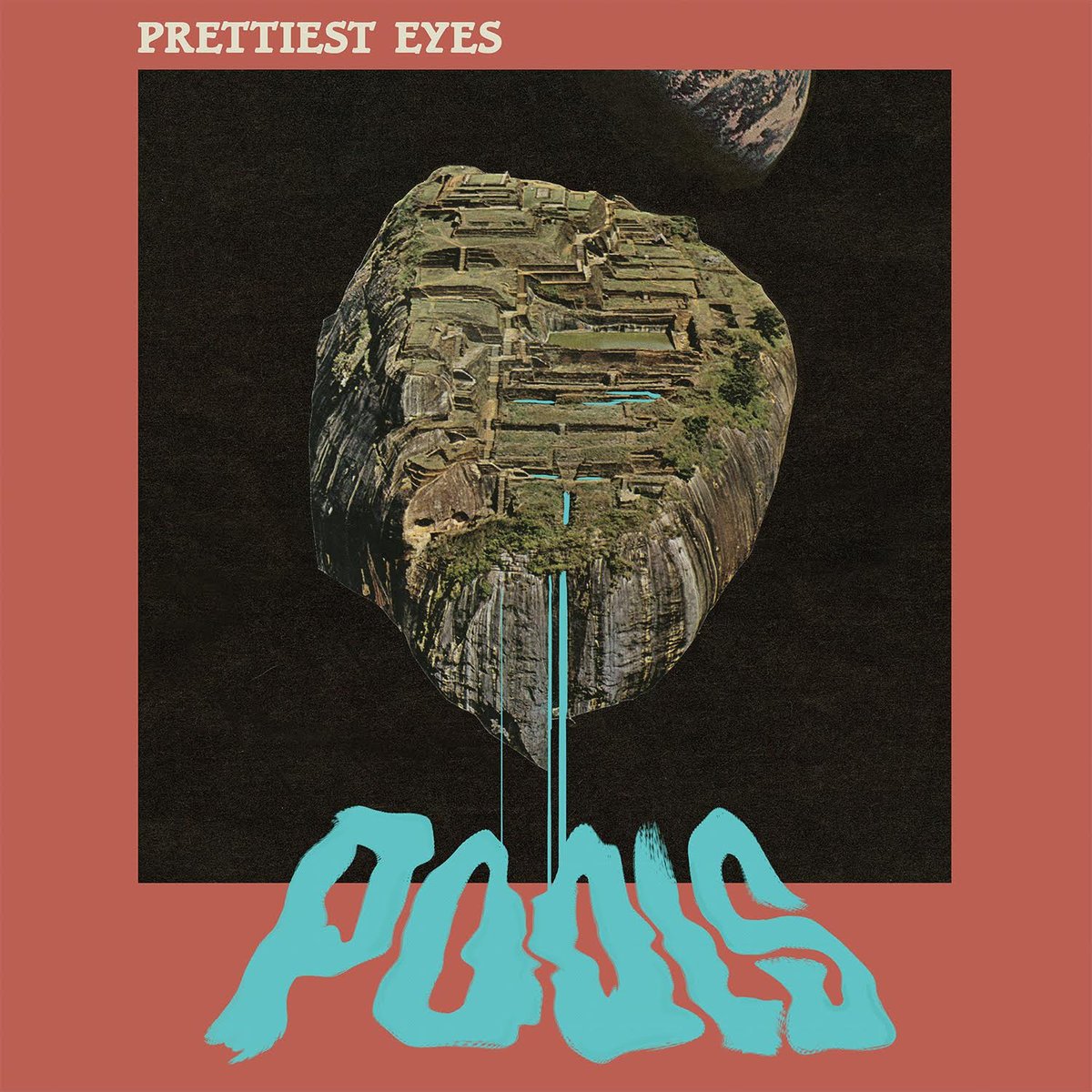 Pools [VINYL]