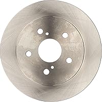 Vista 2 de MAGMA Fire Born Braking PMR565190 Rotor de freno, trasero