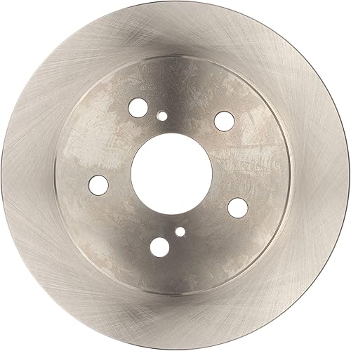 Miniatura 2 de MAGMA Fire Born Braking PMR565190 Rotor de freno, trasero