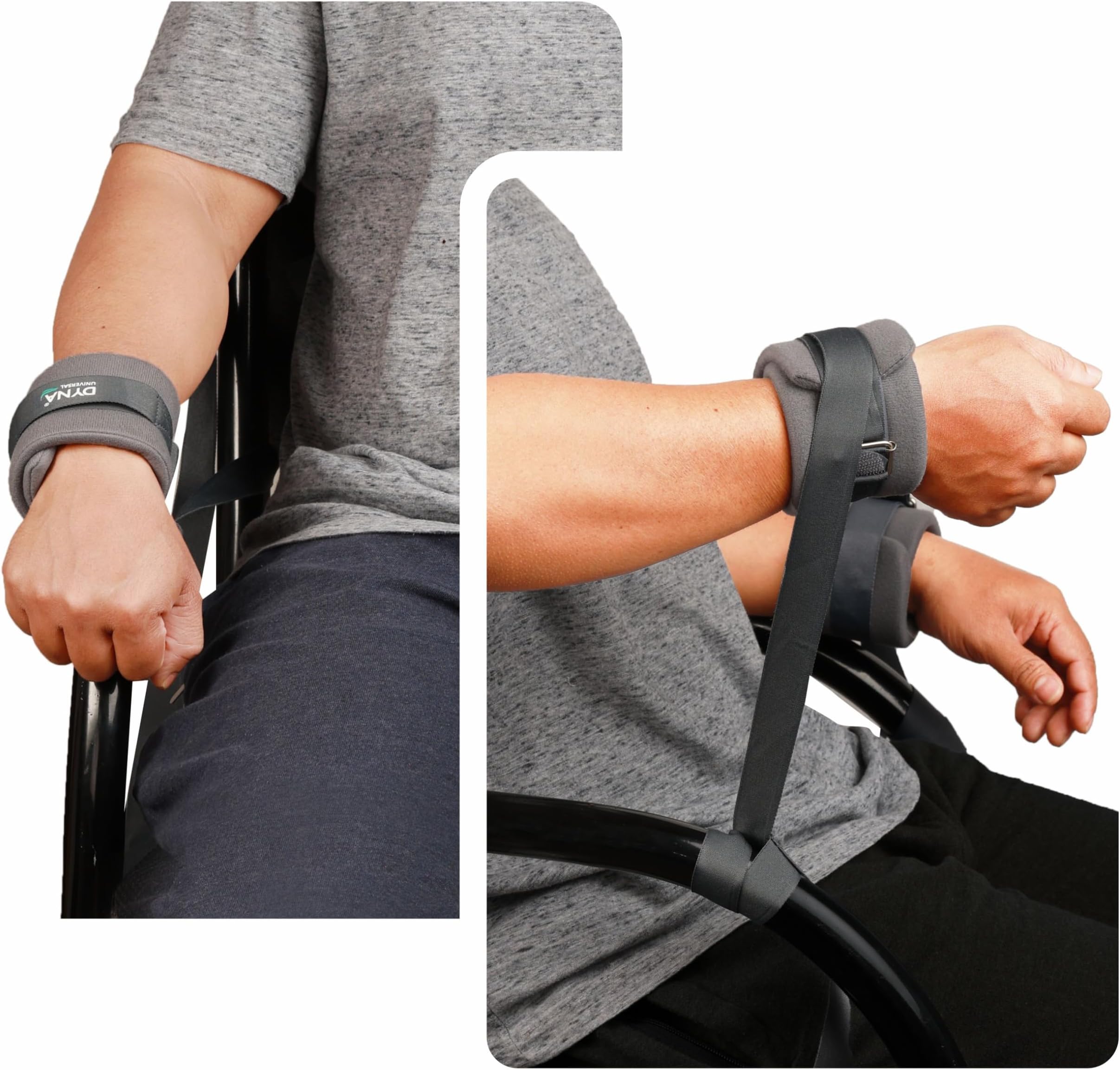 - Limb Restrainer for wrist (1s pack)