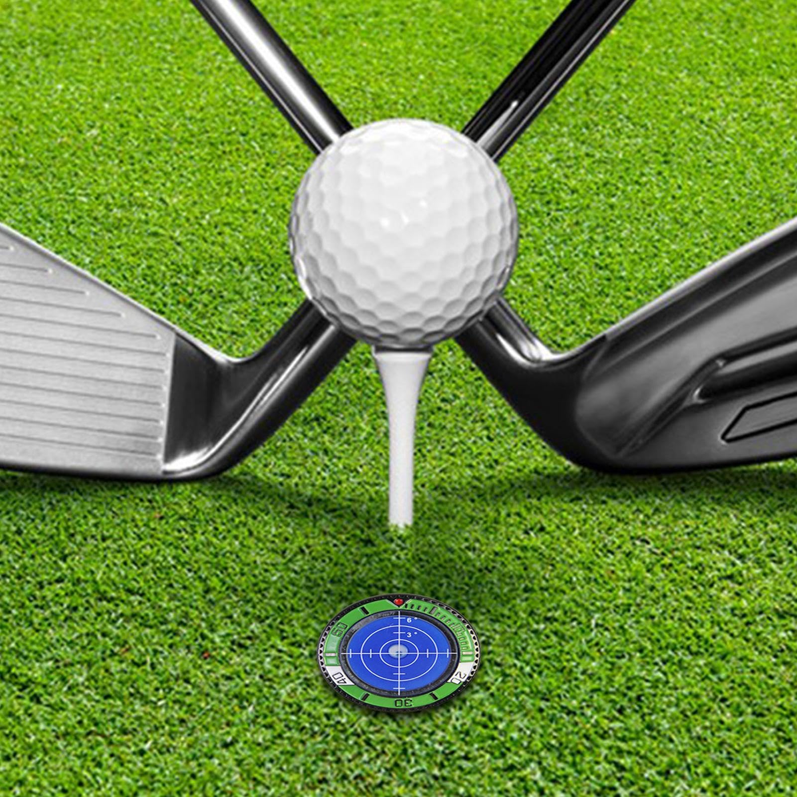 SlopeeMaster ProGreen Putt Green Reader Golf Slope Measurer