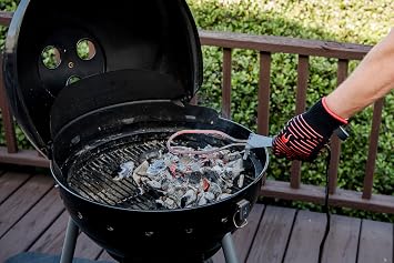 Char-Broil Electric Charcoal Starter، Black