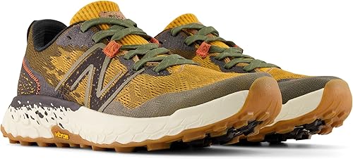 Vista 4 de New Balance Fresh Foam X Hierro V7 Tenis para correr, para hombre