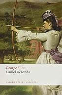 Daniel Deronda cover