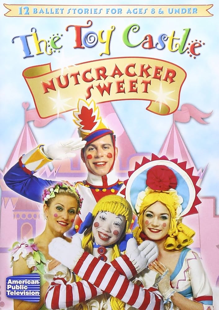 (未使用･未開封品)Toy Castle: Twinkle Twinkle [DVD] The-Toy-Castle-Twinkle-