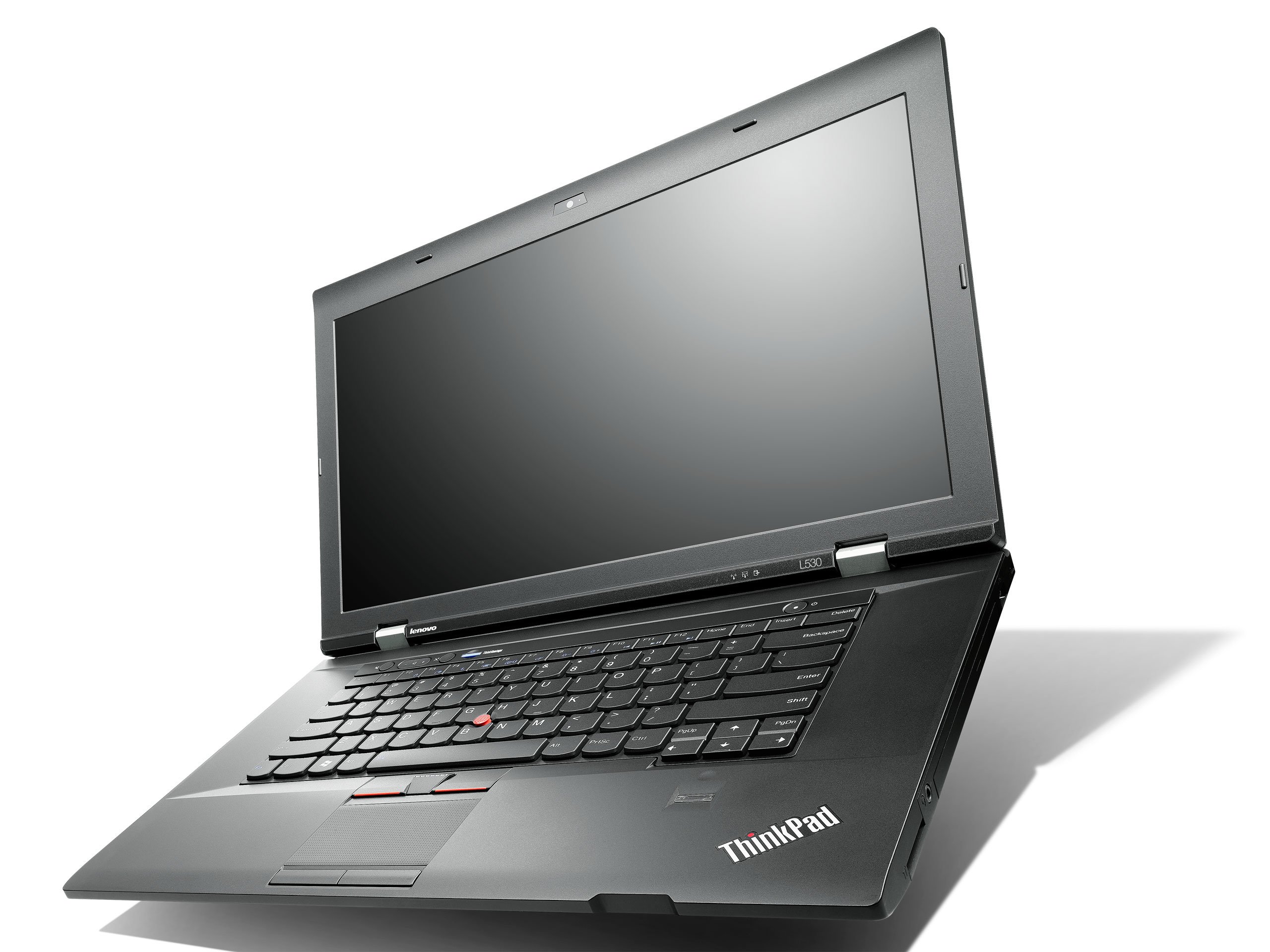 Lenovo Thinkpad L530 24813QG Laptop, 39.6 cm, 1600 x 900 pixels