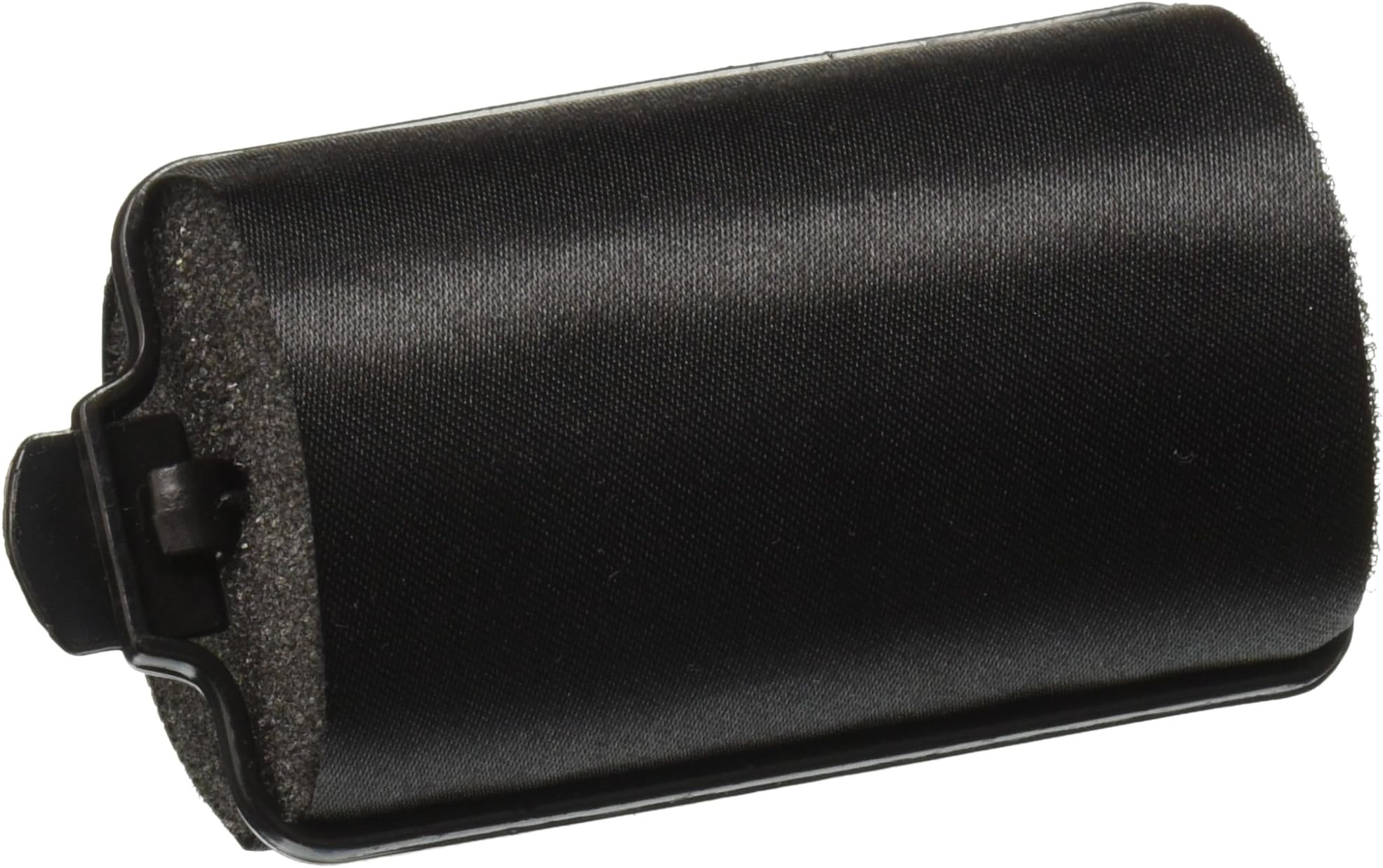 Diane D5035 Satin Foam Rollers - 1 1/2 Inch (6 pack)