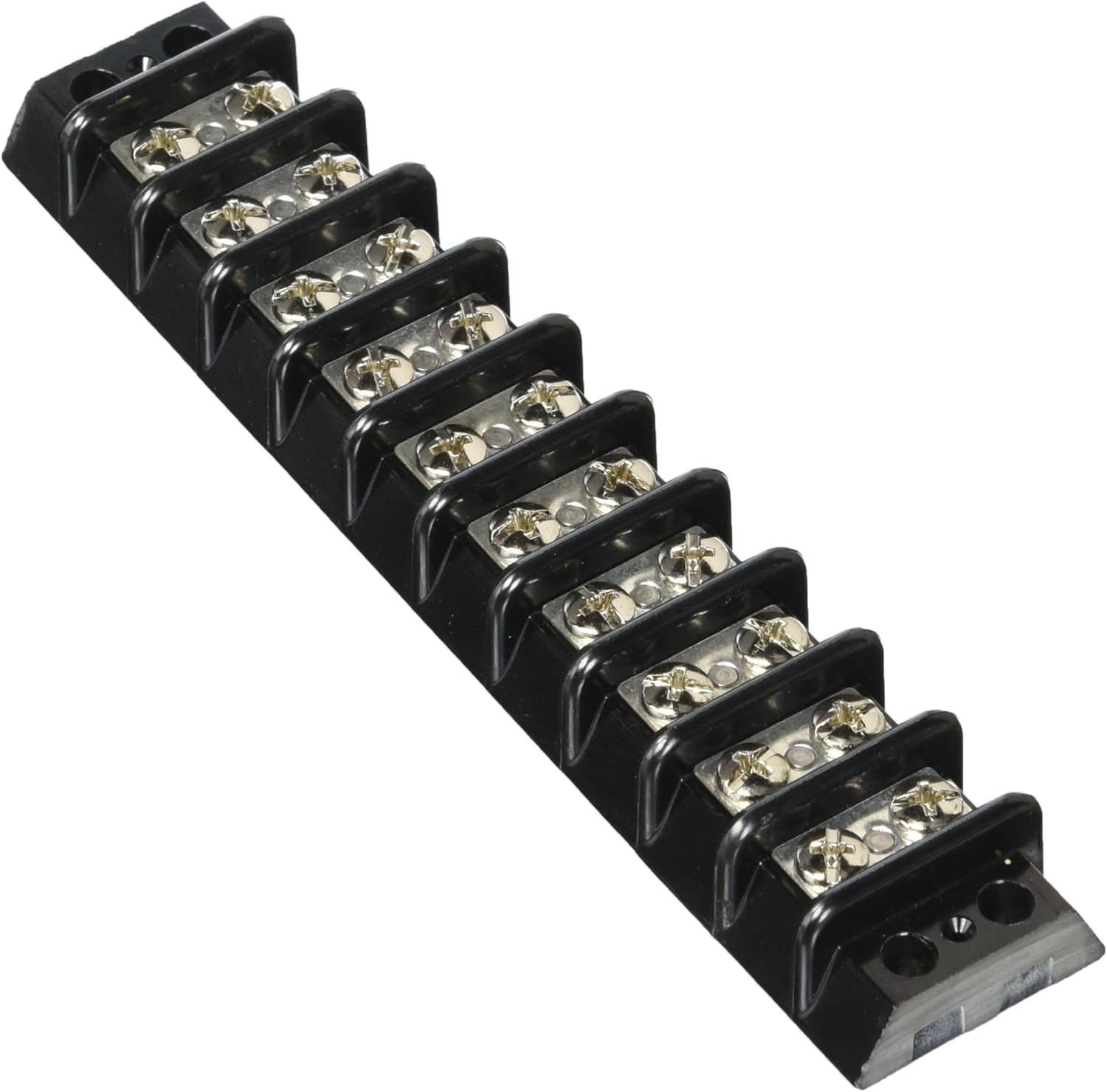 Cole Hersee M429 10 Position Terminal Block