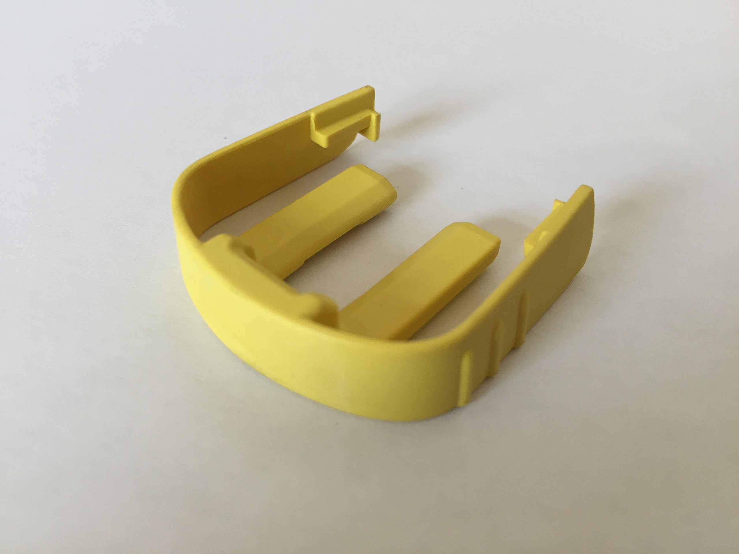 UTP Karcher K2 YELLOW C Clip Domestic Pressure Washer Trigger Gun Clamp 333A1