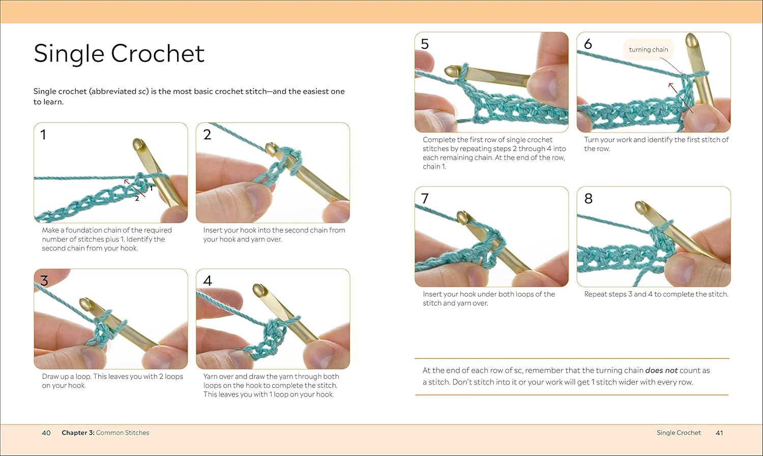 Everyday Crochet: The Complete Beginner's Guide: 15+ Cozy Patterns - Image 3