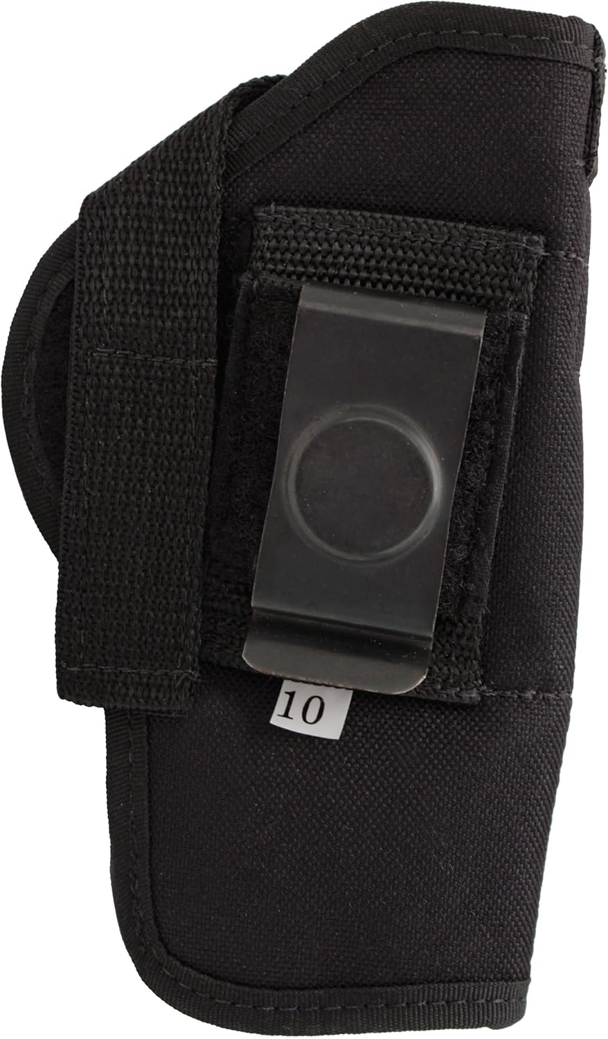 Galati Gear Inside The Pants Holster, Black