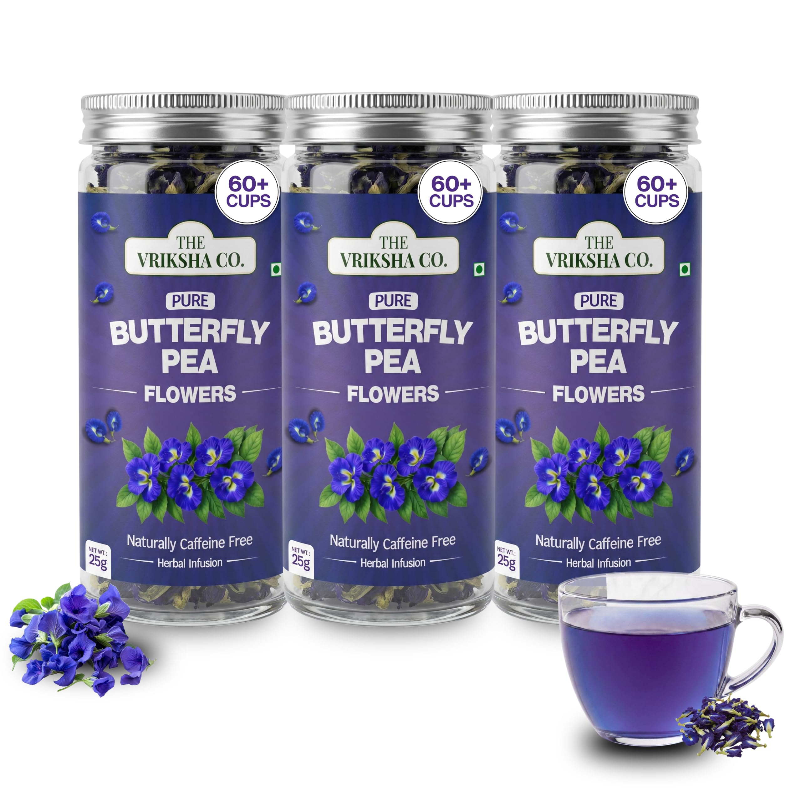 Pack of 3