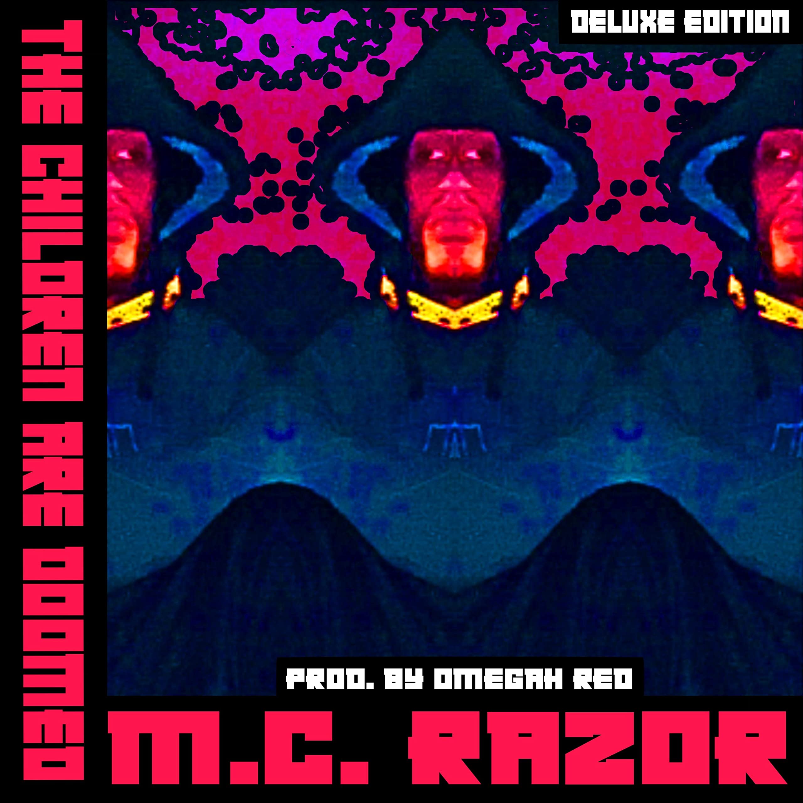 M.C. Razor