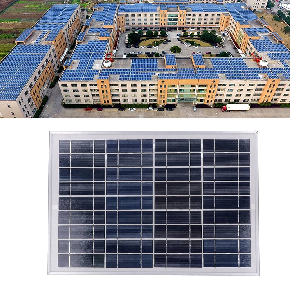 mas ① ソーラーパネル Amazon | The Lord of the Tools 4ピース マイクロソーラー太陽