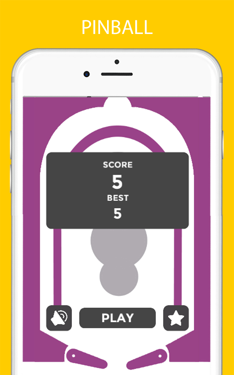 Pinball : The Childhood Game - App on Amazon Appstore