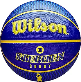 BOLA BASQUETE NBA PLAYER ICON OUTDOOR CURRY 7