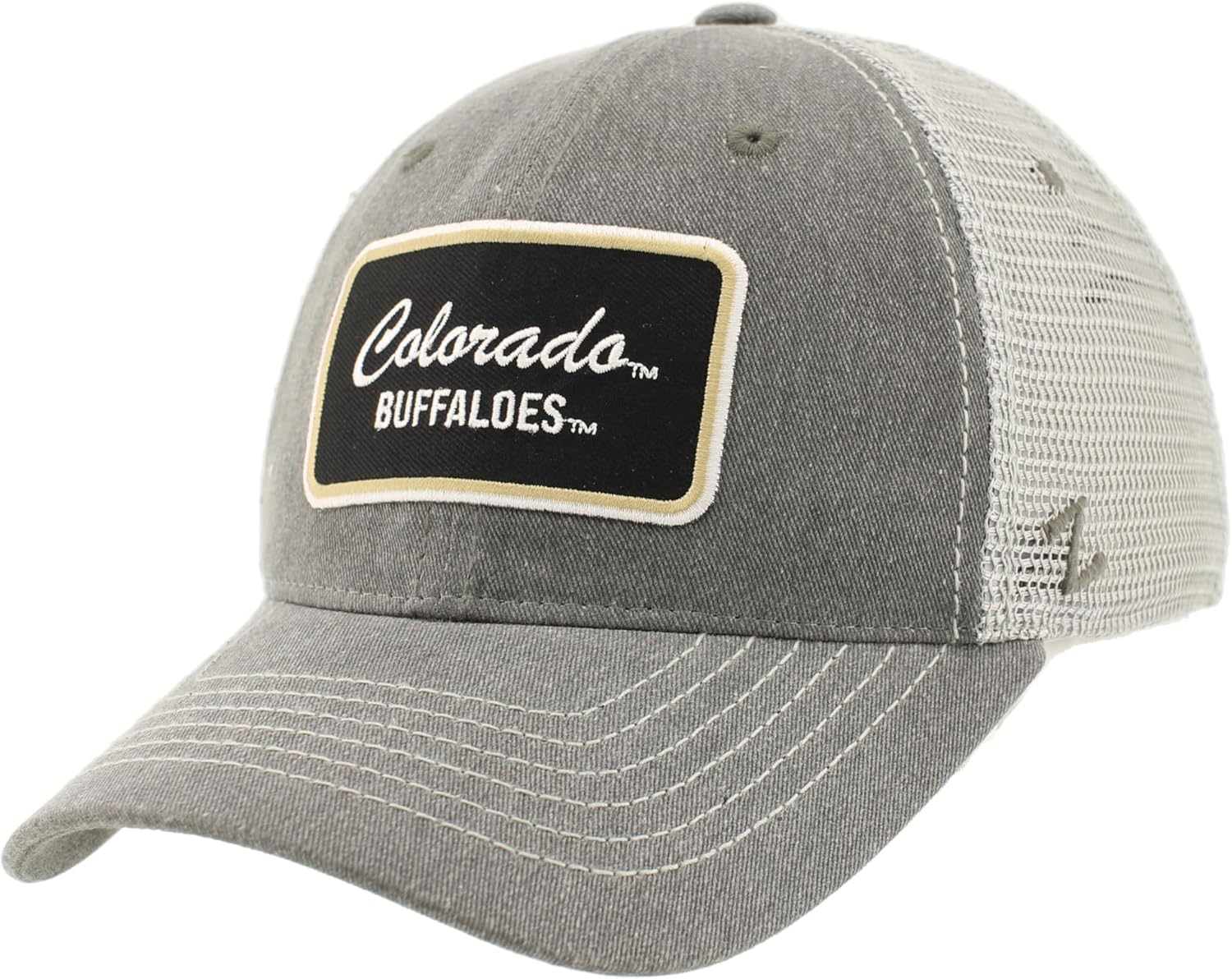 NCAA Officially Licensed Hat Snapback
