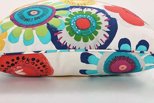 Miniatura 3 de Pillow Perfect - Cojín para exterioresinteriores, diseño de confeti