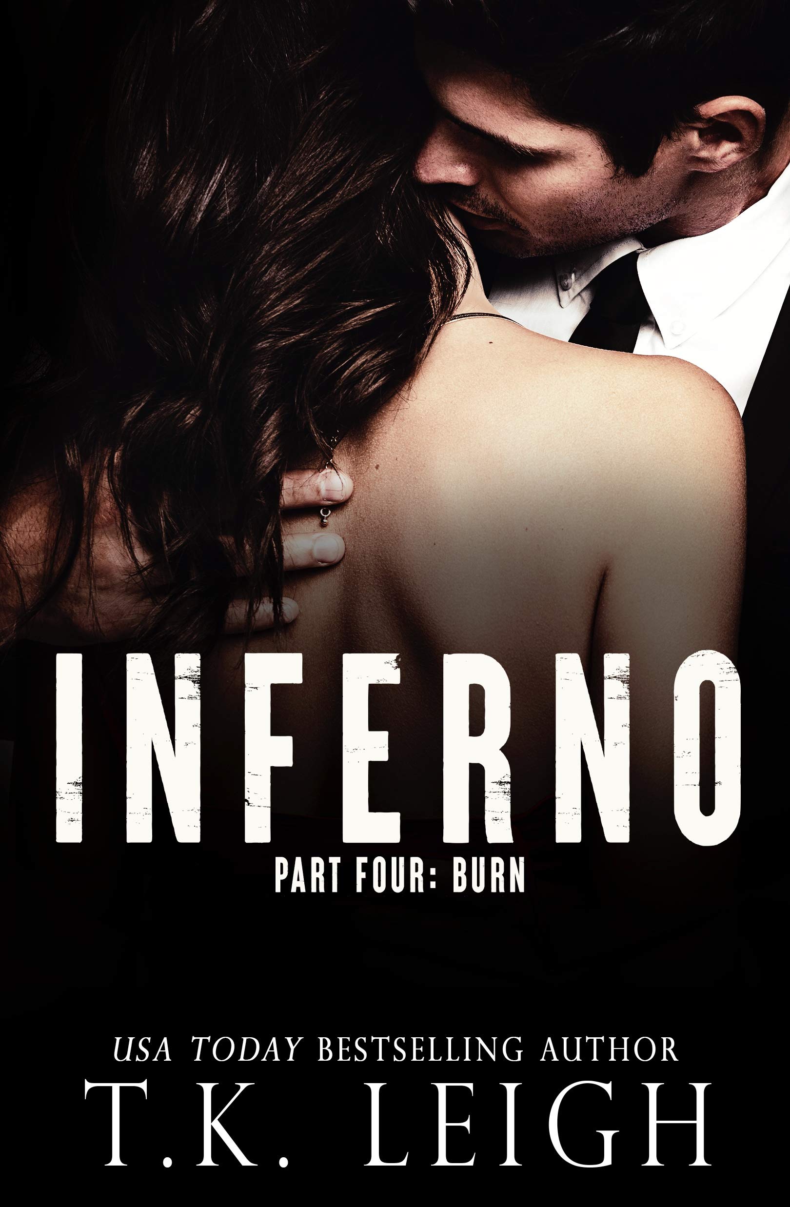 Inferno: Part 4 (The Vault)