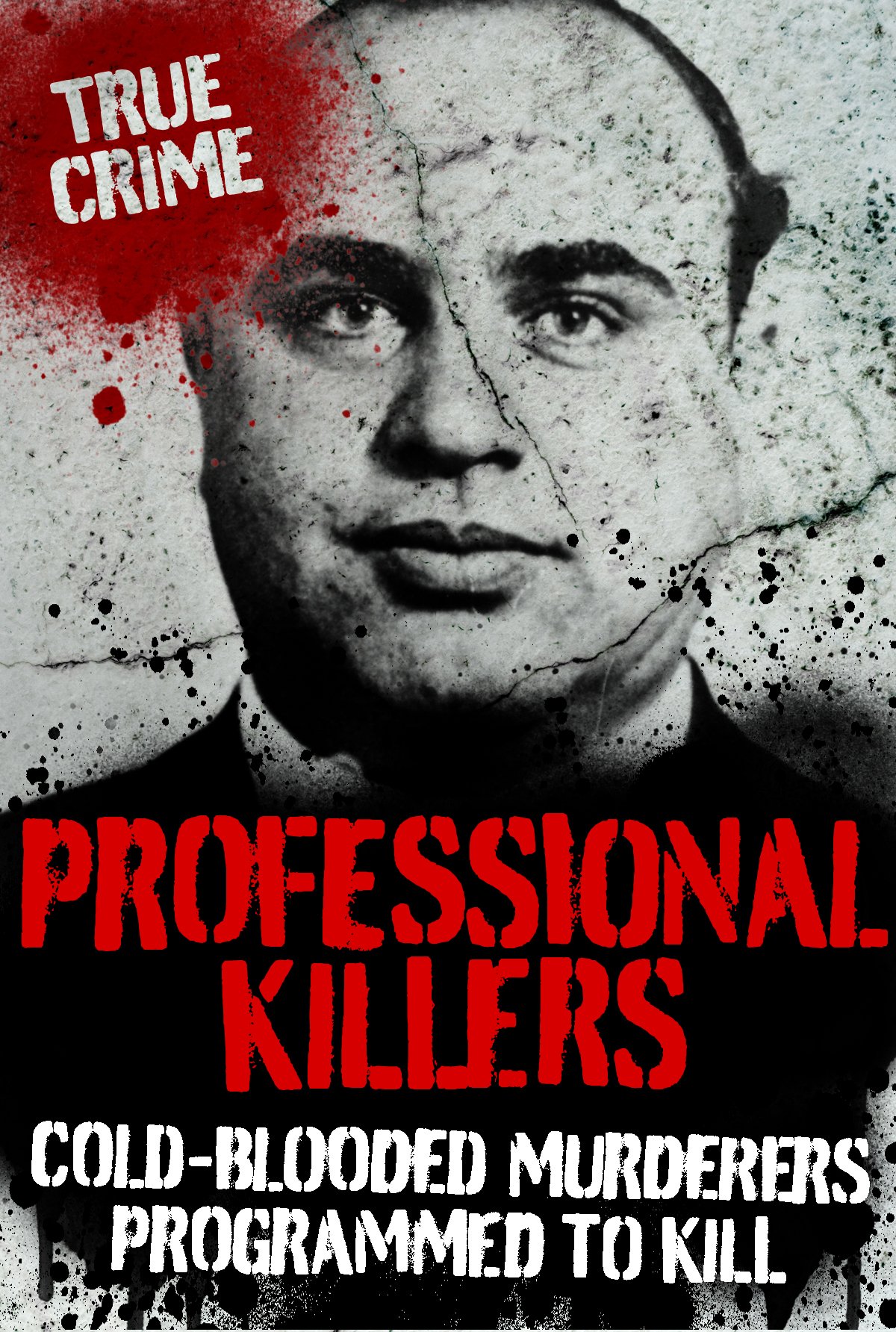 PROFESSIONAL KILLERS (True Crime)