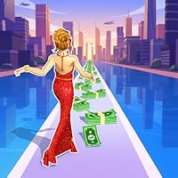 Run to Riches Cash Race: Endless Runner & Money Adventure