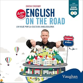 English on the road