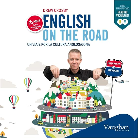 English on the road