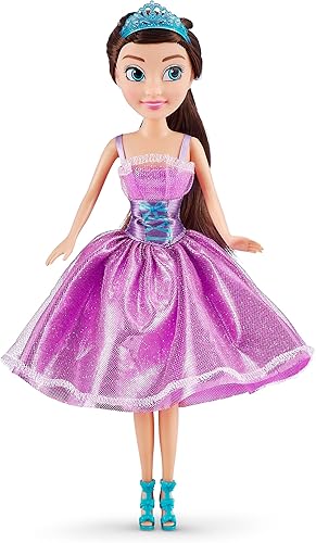 Miniatura 5 de Sparkle Girlz United Pacific Designs 10057: Zuru - Juego de princesa con caballo de 10.5 pulgadas