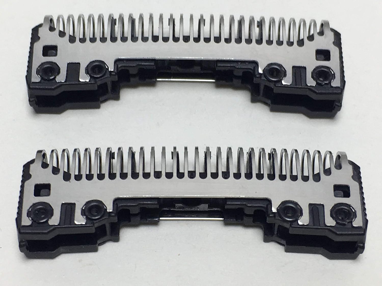 Shaver Razor Head 2X Inner Blade Cutter Men's Beard Comb Replacement For ES-GA20 ES-GA21 ES-GA40 ES-LT20 ES-LT41 ES-LT50 ES-LT70 ES-LT71 ES-LT72 ES-LC20 ES-LC50 ES-RC70 ES-SL21 ES-SL41 shavers blades