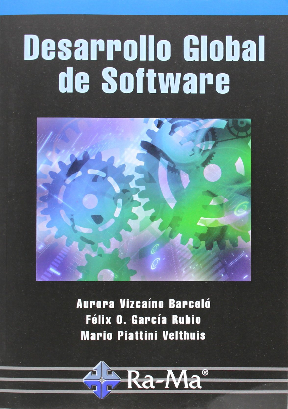 Desarrollo Global de Software (INFORMATICA GENERAL)