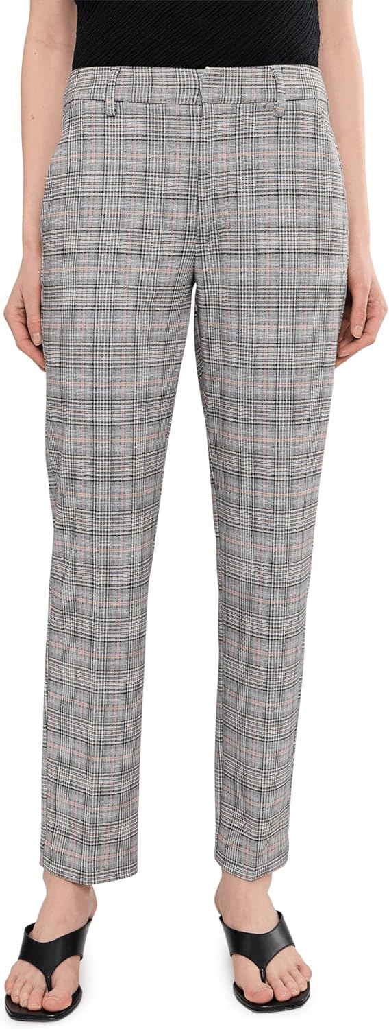 Liverpool Los Angeles Women's 29" Kelsey Mid-Rise Trousers
