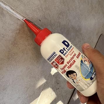 Vodaseal Dr D Joint Renewal Product White 200 Gr