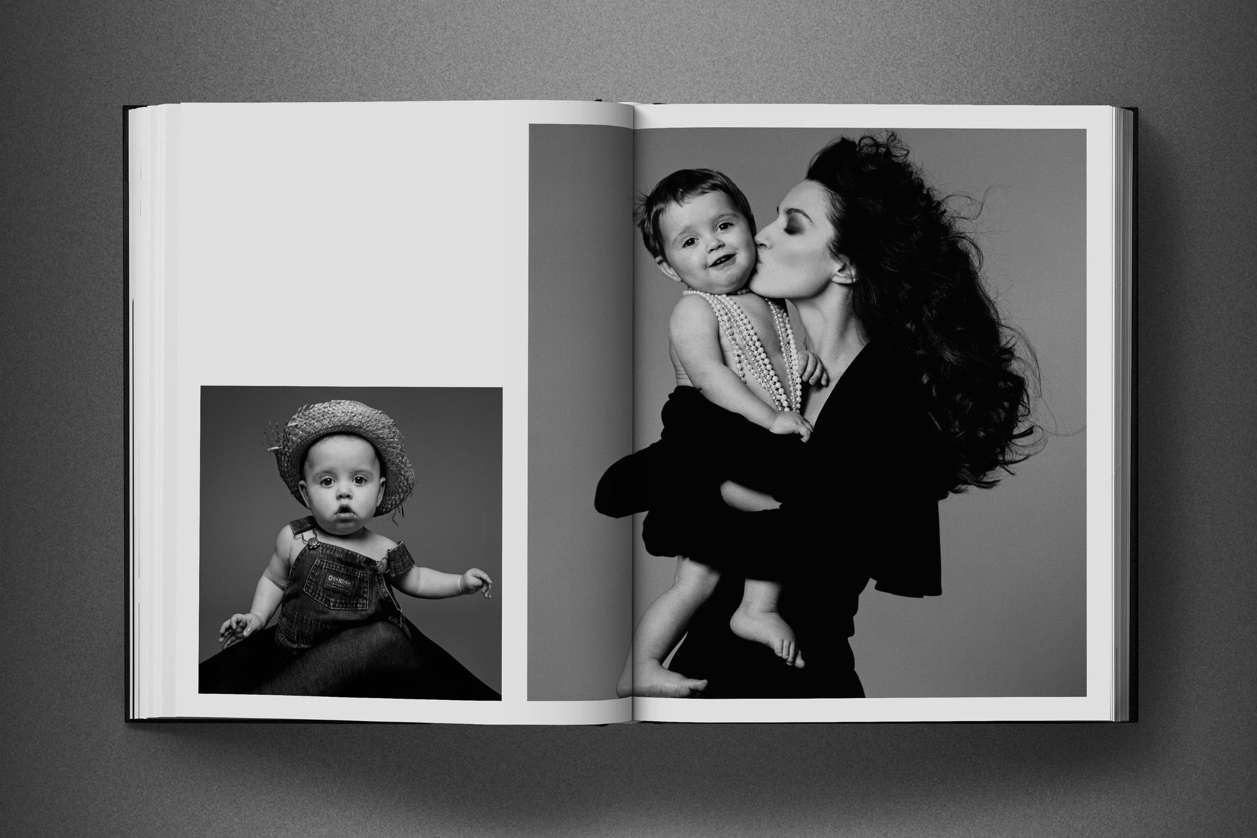 David Bailey: Eighties