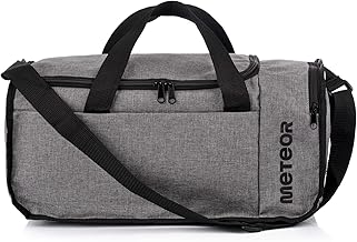 Sac de Sport, Piscine, Voyage, Cabine, Week-End et Camping - Petit 20L ou Grand 40L