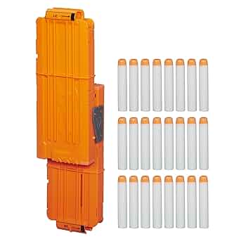 ナーフ モジュラス フリップクリップアッ プグレードキット B1534 NERF 810hbIVSctL._UF350,350_QL50_.jpg