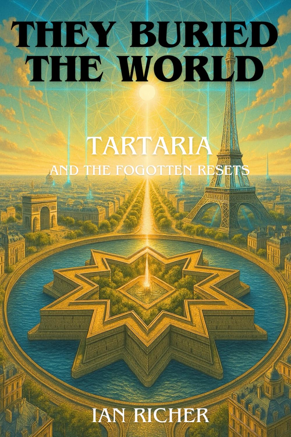 They Buried The World: Tartaria and the Forgotten Resets