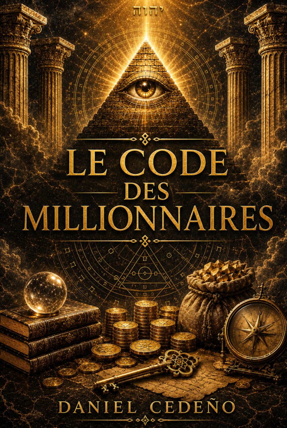 Le Code des Millionnaires: Les lois invisibles qui gouvernent la richesse, le pouvoir et la conscience