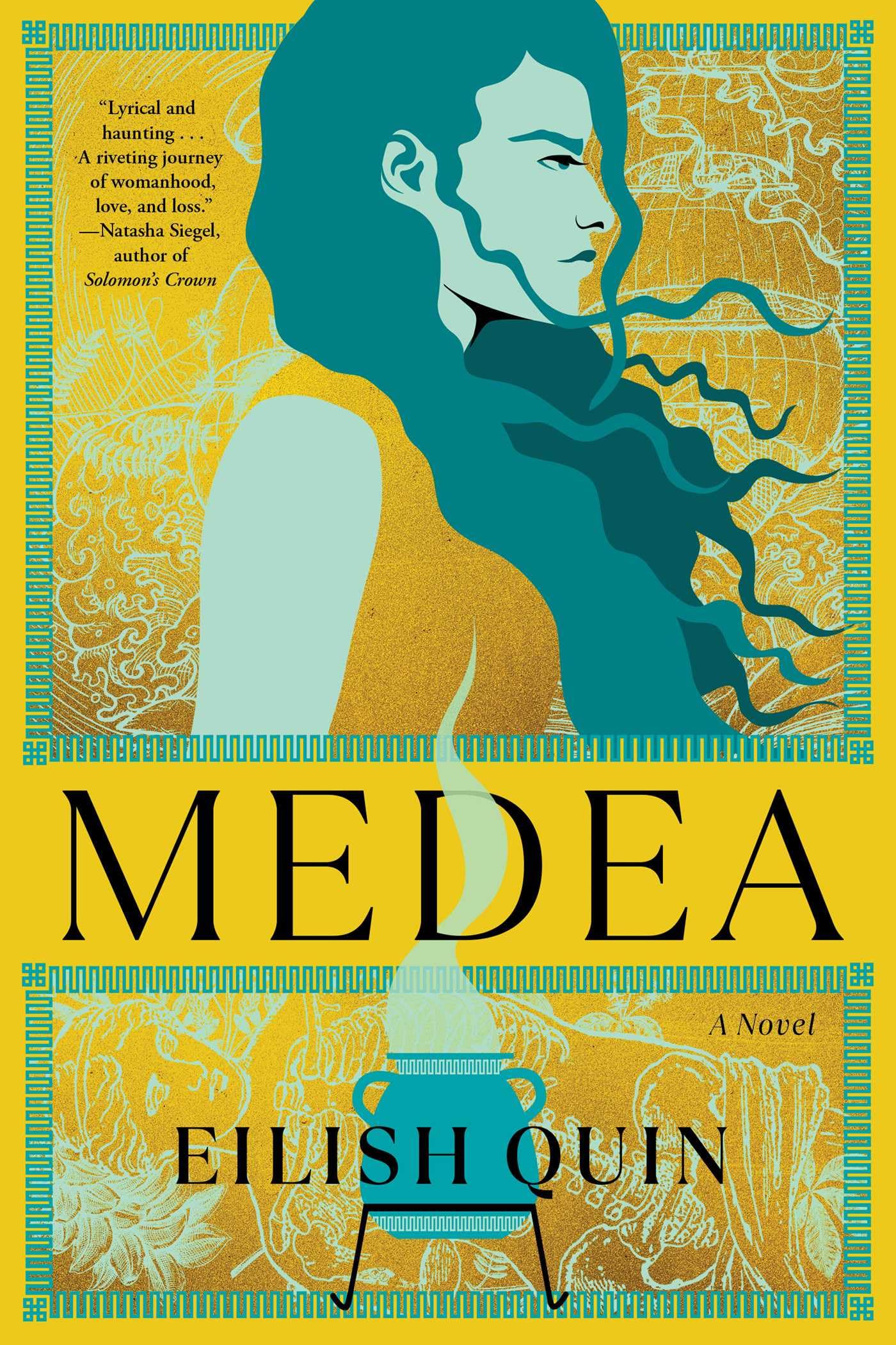Medea: A Novel