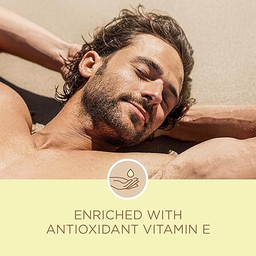 Miniatura 7 de Coppertone Loción bronceadora de protección solar, protector solar corporal resistente al agua SPF 15, protector solar SPF 15 de amplio espectro,