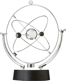 مجسم بكرة بلانيت كينيتك متحركة من توبار 2761، مختلط