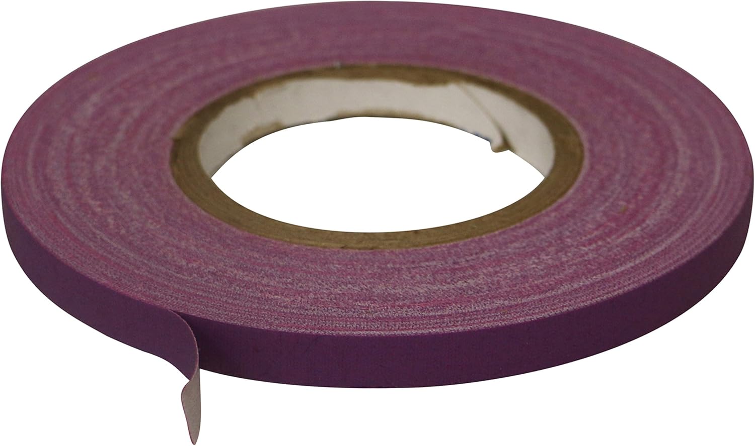 JVCC Stage-Set Spike Tape: 1/2 in. x 55 yds. (Purple)