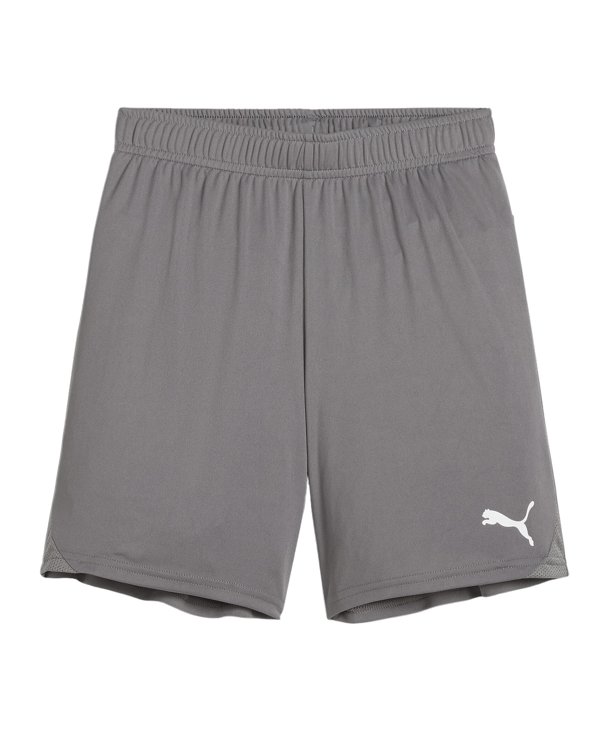 PUMA teamGOAL Shorts Jr