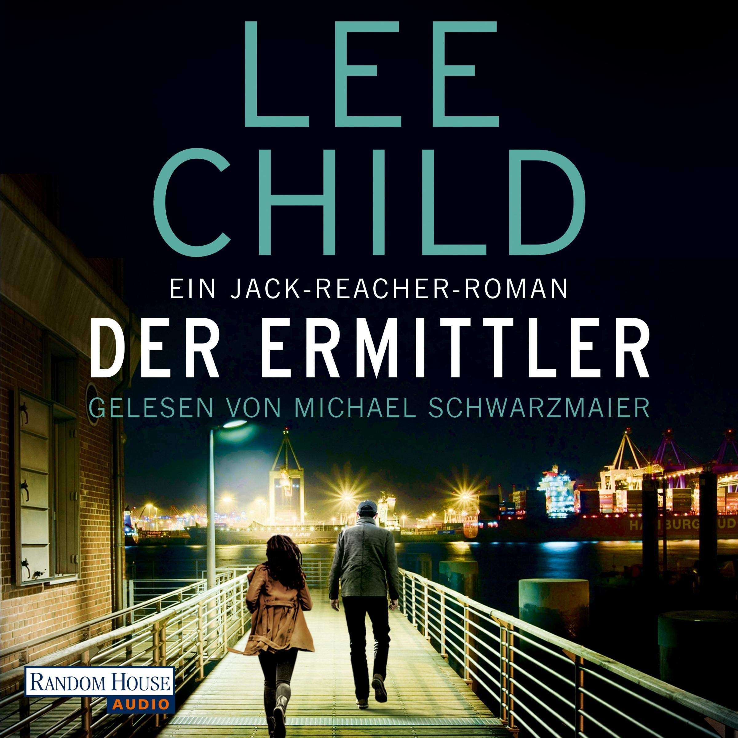Cover art for Der Ermittler