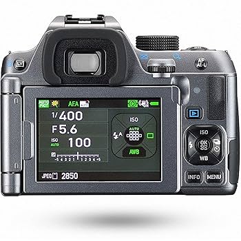 PENTAX K-70 デジタル一眼レフカメラ シルキーシルバー PENTAX K-70 デジタル一眼レフカメラ シルキーシルバー PENTAX K